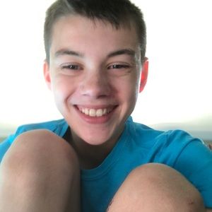 Meet your Posher, Jacob